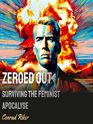 cover image of Zeroed Out